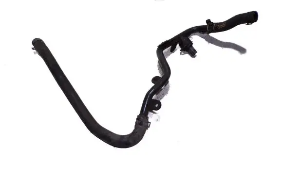 Volkswagen Transporter - Caravelle T5 Engine coolant pipe/hose 7E0121086B