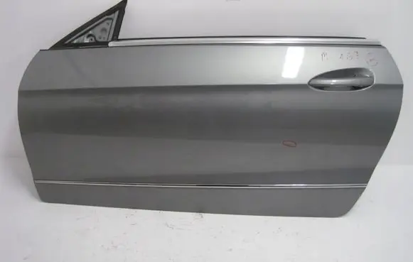 BMW 2 Active Tourer U06 Door (2 Door Coupe)