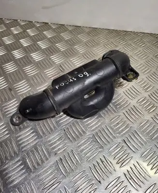 Ford Focus Intercooler hose/pipe 9657083680 003533