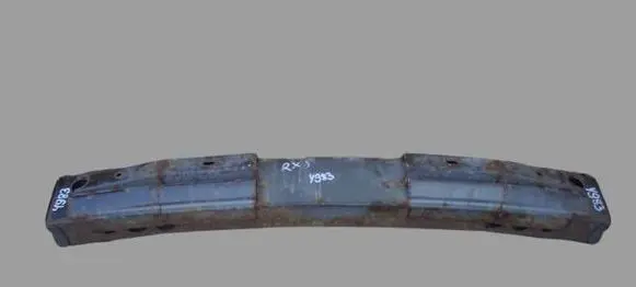 Mazda RX8 Rear bumper support beam 