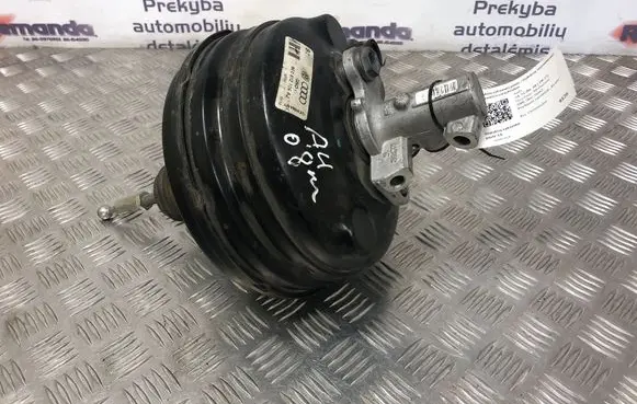 Audi A4 S4 B8 8K Brake booster 8E0612105AJ