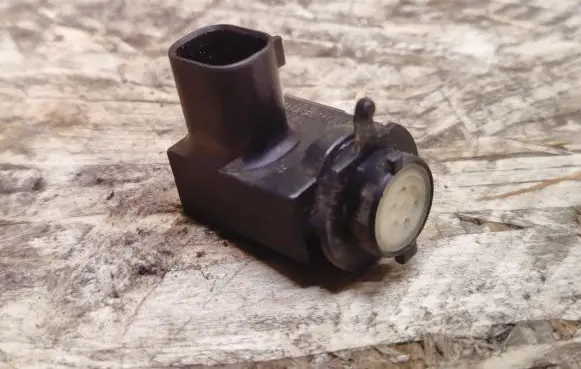 Porsche Panamera (970) Air quality sensor 8K0907659