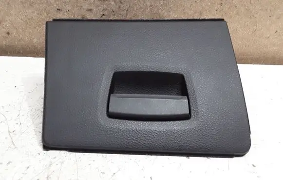 BMW 5 F10 F11 Dashboard storage box/compartment 9166696