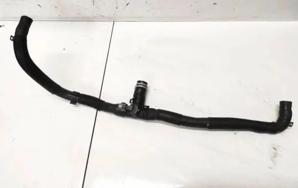 Jaguar XF Engine coolant pipe/hose
