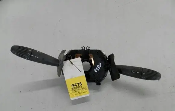 Fiat Punto (188) Wiper turn signal indicator stalk/switch 