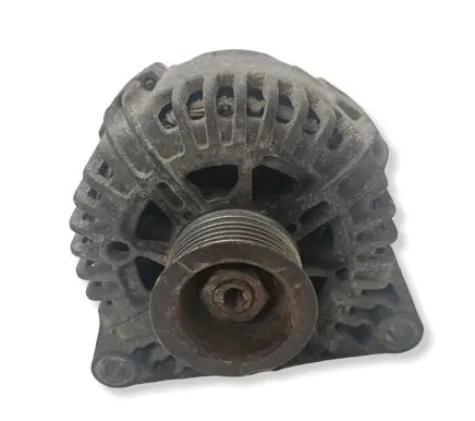 Peugeot 206 Generator/alternator 9646476280 2542704A TG15C022