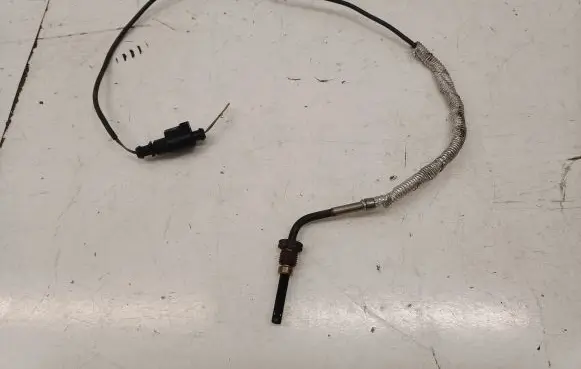 Exhaust gas temperature sensor