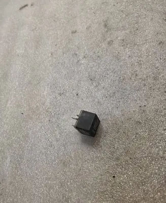 Audi A8 S8 D2 4D Other relay 431951253H