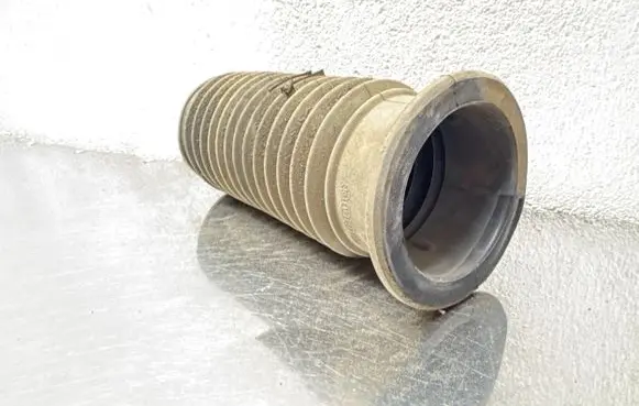 Opel Astra J Front shock absorber dust cover boot 13257840