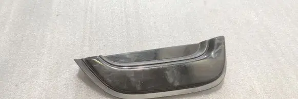 Volvo S60 Rear door trim (molding) 32262585