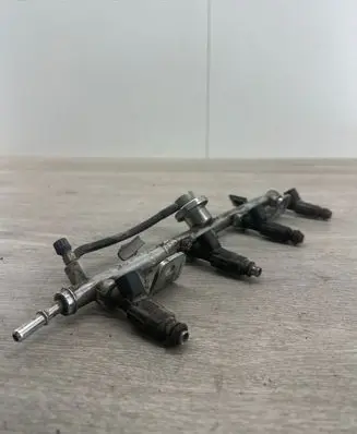 Ford Focus Fuel injector 0280156154