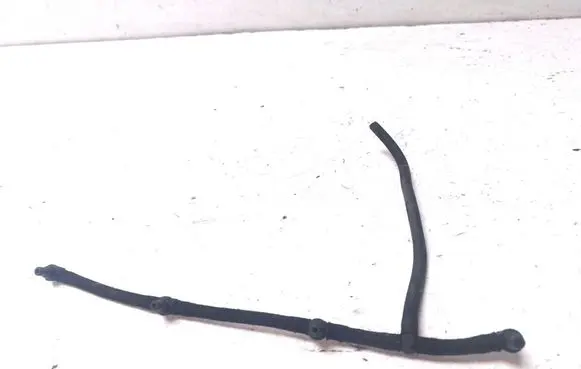 Saab 9-3 Ver2 Fuel return line/hose 