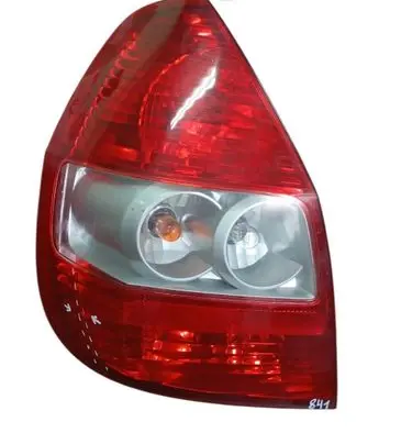 Honda Jazz Rear/tail lights 