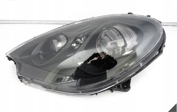 Porsche Macan (95B) Headlight/headlamp 95B941031CT