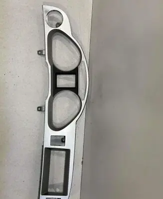 Audi A6 S6 C6 4F Dashboard trim
