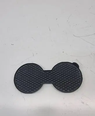 Bentley Continental Cup holder pad/mat 3W0858575
