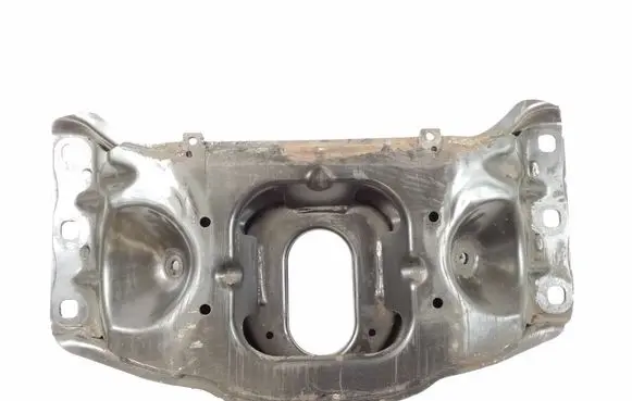 Porsche Panamera (970) Gearbox mounting bracket 97037503302