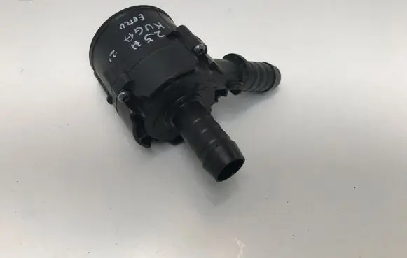 Ford Kuga III Electric auxiliary coolant/water pump 3137236008 GU5A18D474FA
