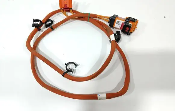 Tesla Model 3 Electric car charging cable 1509395