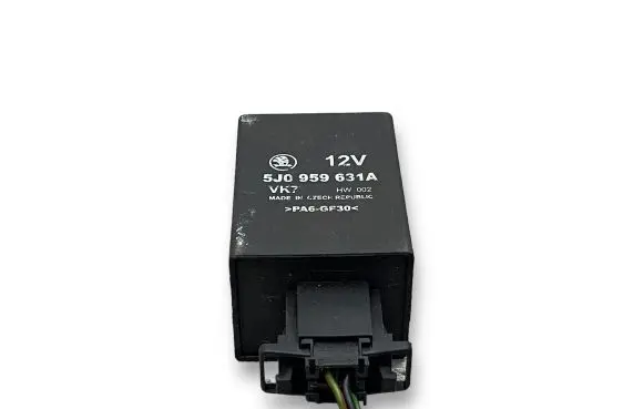 Other relay