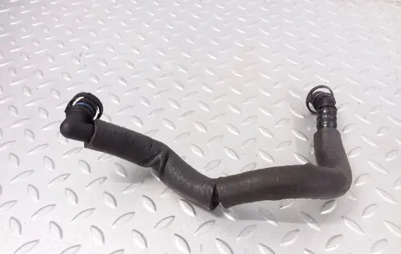 Volkswagen Jetta VI Breather/breather pipe/hose 07K103211B