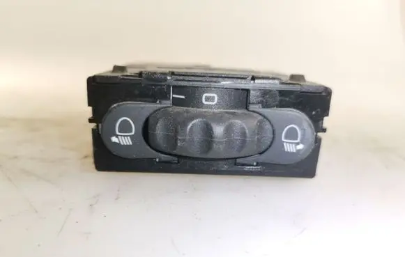 Renault Master III Headlight level height control switch 8200379685