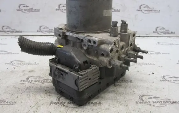 Mazda 6 ABS Pump 133800-4450 2102-0816
