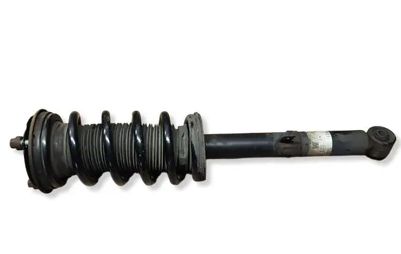 Lexus IS III XE30 Front shock absorber with coil spring 4852053281 T0K1C0 101040310846
