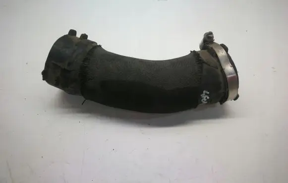 Audi A6 S6 C6 4F Intercooler hose/pipe 4F0145709E