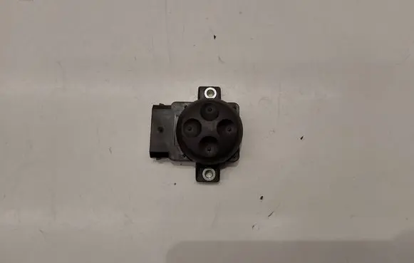 Audi A3 S3 8P Seat control switch 8E0959777B 03481451