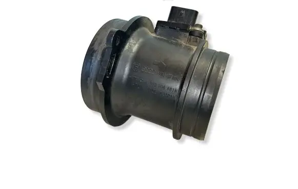 Audi A6 S6 C6 4F Mass air flow meter 059906461N