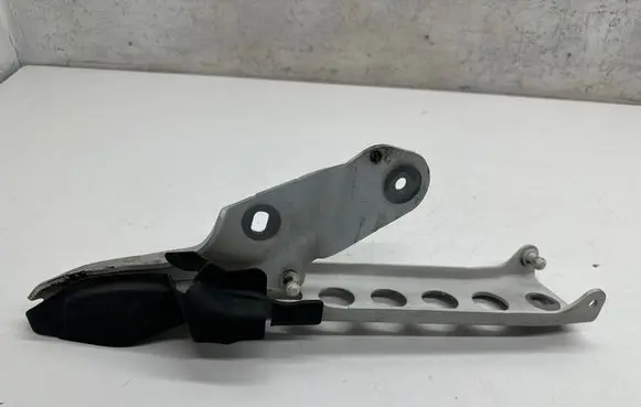 Audi A8 S8 D4 4H Engine bonnet/hood hinges 4H0823302D