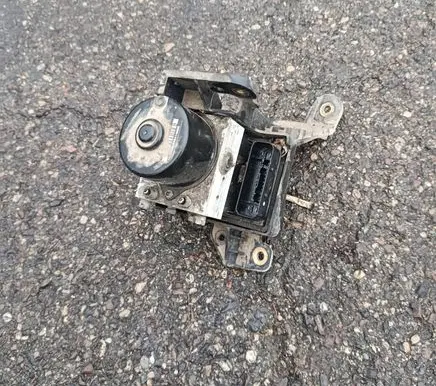Opel Astra H ABS Pump 13246538 10020602934