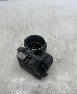 Skoda Roomster (5J) Throttle valve 045128063G