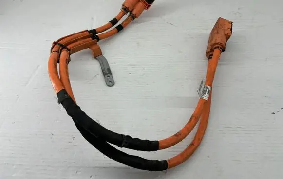 BMW i8 Plug wire 9392843
