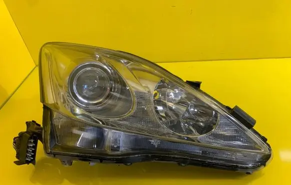 Lexus IS 220D-250-350 Headlight/headlamp KOITO53-34