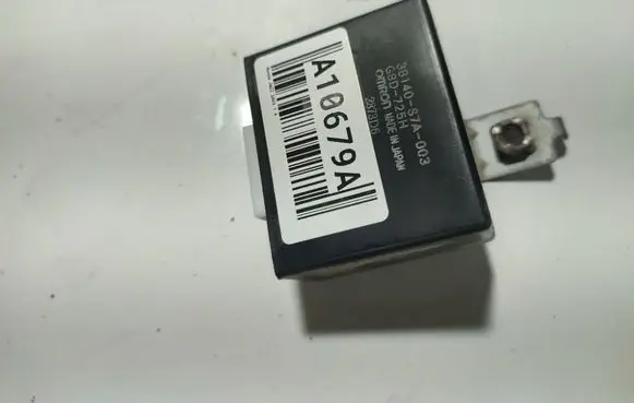 Honda Jazz Other control units/modules 38140S7A003