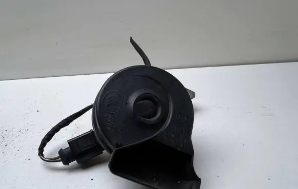 Horn signal