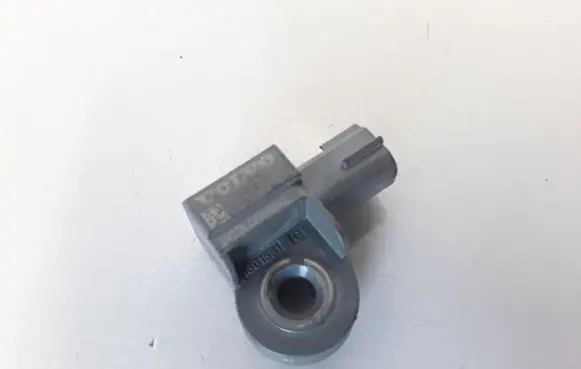 Volvo V40 Airbag deployment crash/impact sensor