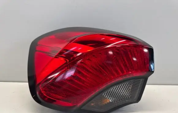 Fiat Tipo Rear/tail lights 0520789330E 320A001439 0DM8168