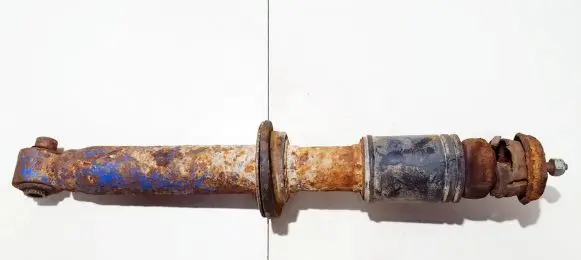 BMW 5 E34 Rear shock absorber/damper