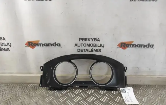 Volkswagen e-Golf Dashboard trim 5G0857059