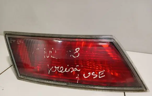 Honda Civic Tailgate rear/tail lights 22616721