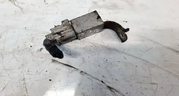 Toyota Yaris Other relay 90980W4001