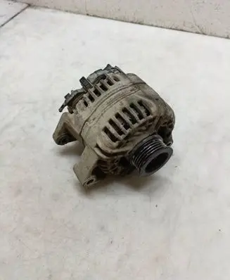 Opel Astra H Generator/alternator 13156053ZD 0124425028 13156053