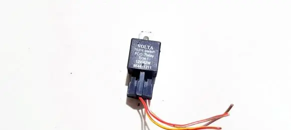 Ford Galaxy Other relay 76316 8544-1211