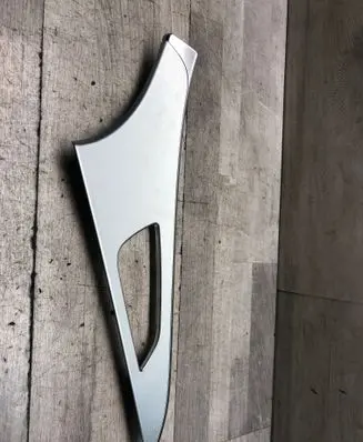 Audi A6 C7 Front door trim bar 4G0867410