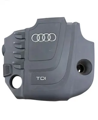 Engine cover (trim)