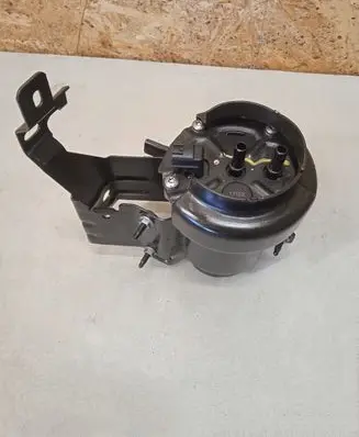Renault Megane IV Fuel filter 
