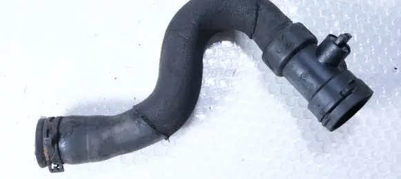 Audi A4 S4 B7 8E 8H Air intake hose/pipe 8E0121055F